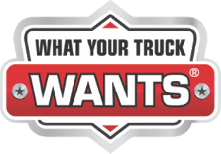 What Your Truck Wants